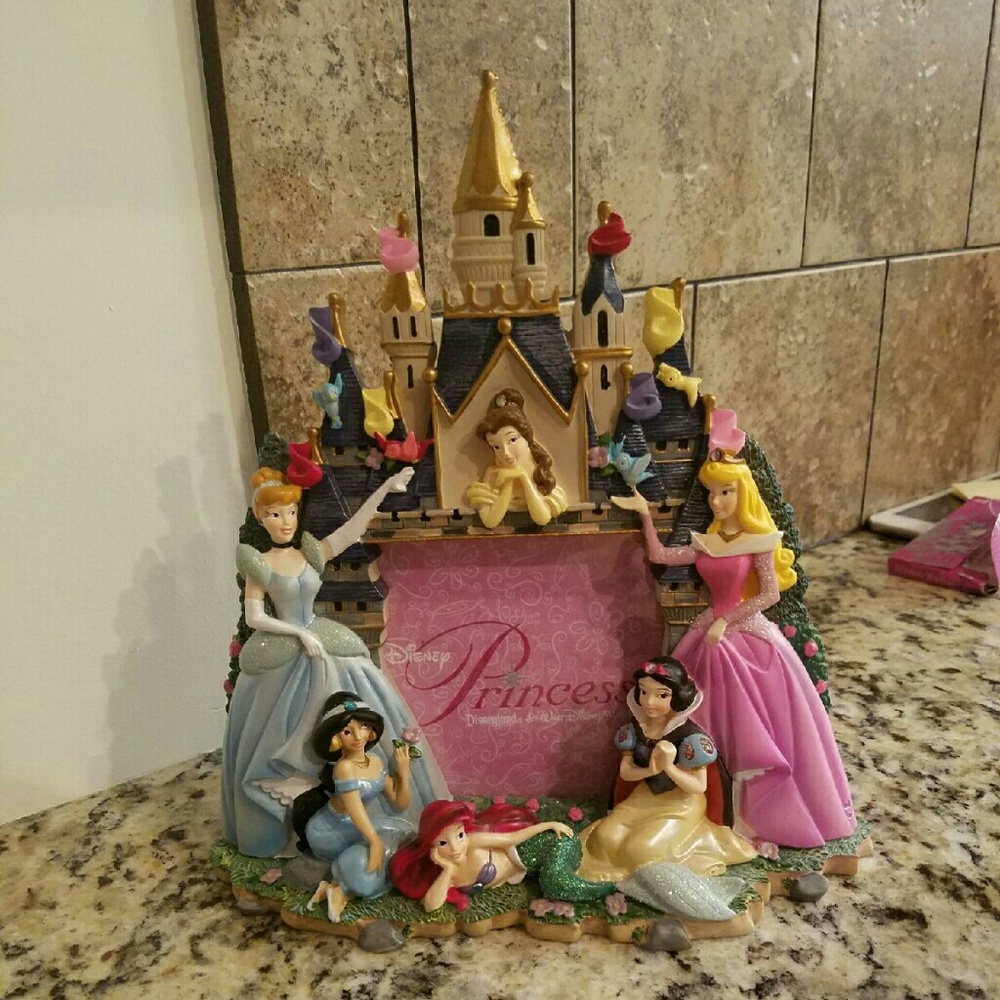 Princess frame